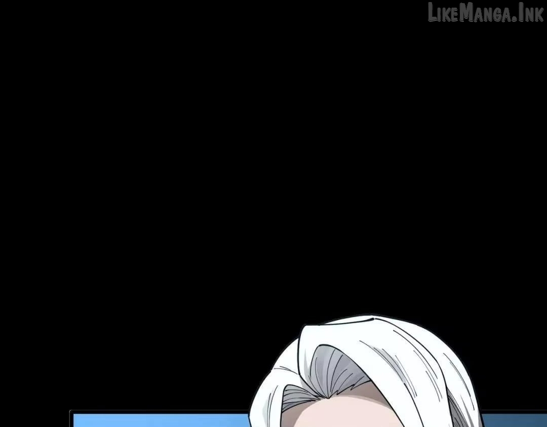 SSS Grade Saint Knight Chapter 182  - page 70